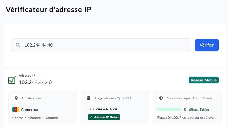 IP